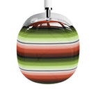 Mexican Serape AirPods Max Case - The Global Wanderer