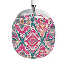 Turkish Kilim AirPods Max Case - The Global Wanderer