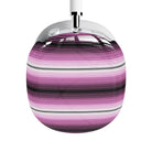 Mexican Serape AirPods Max Case - The Global Wanderer