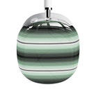 Mexican Serape AirPods Max Case - The Global Wanderer