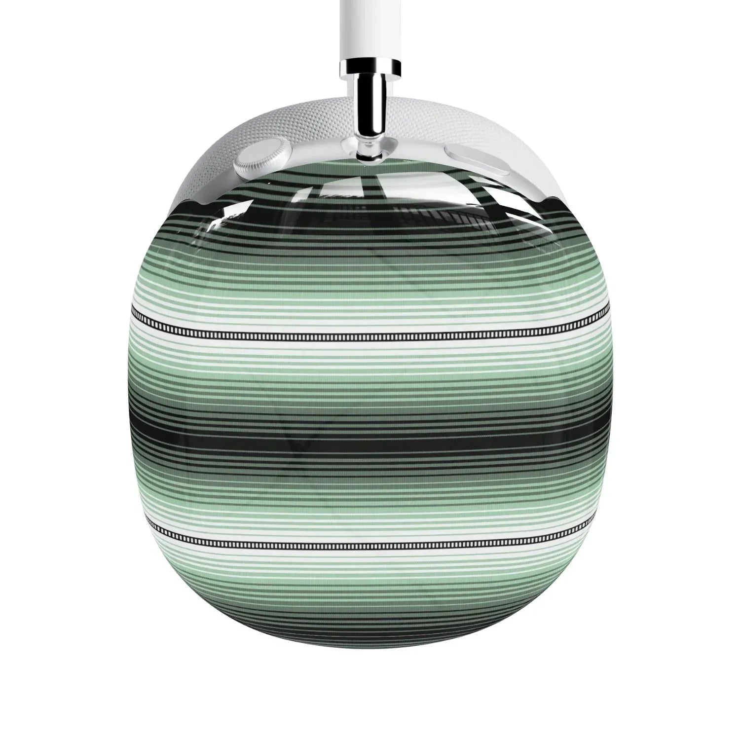 Mexican Serape AirPods Max Case - The Global Wanderer