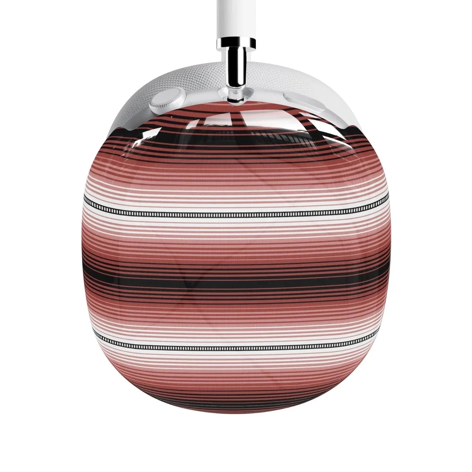 Mexican Serape AirPods Max Case - The Global Wanderer