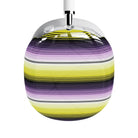 Mexican Serape AirPods Max Case - The Global Wanderer