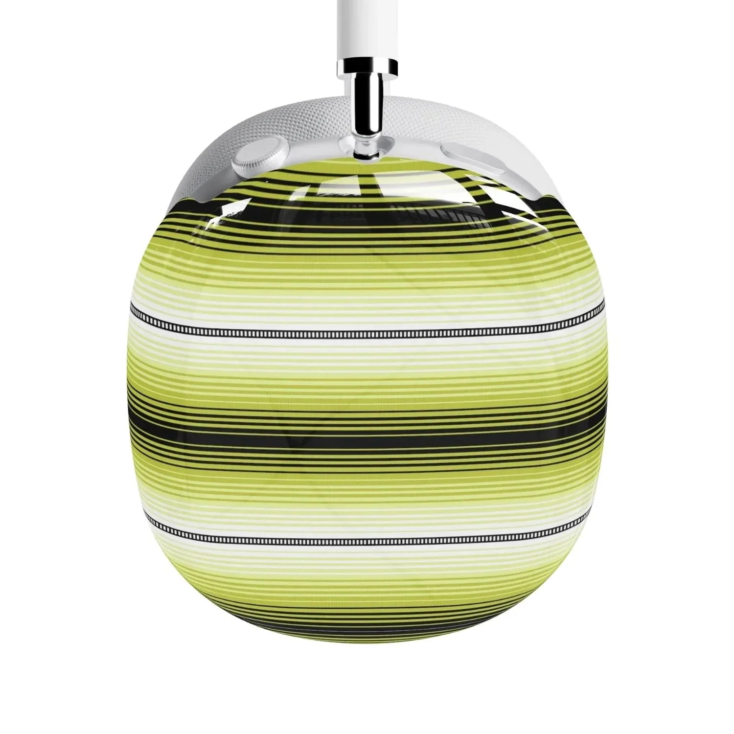 Mexican Serape AirPods Max Case - The Global Wanderer