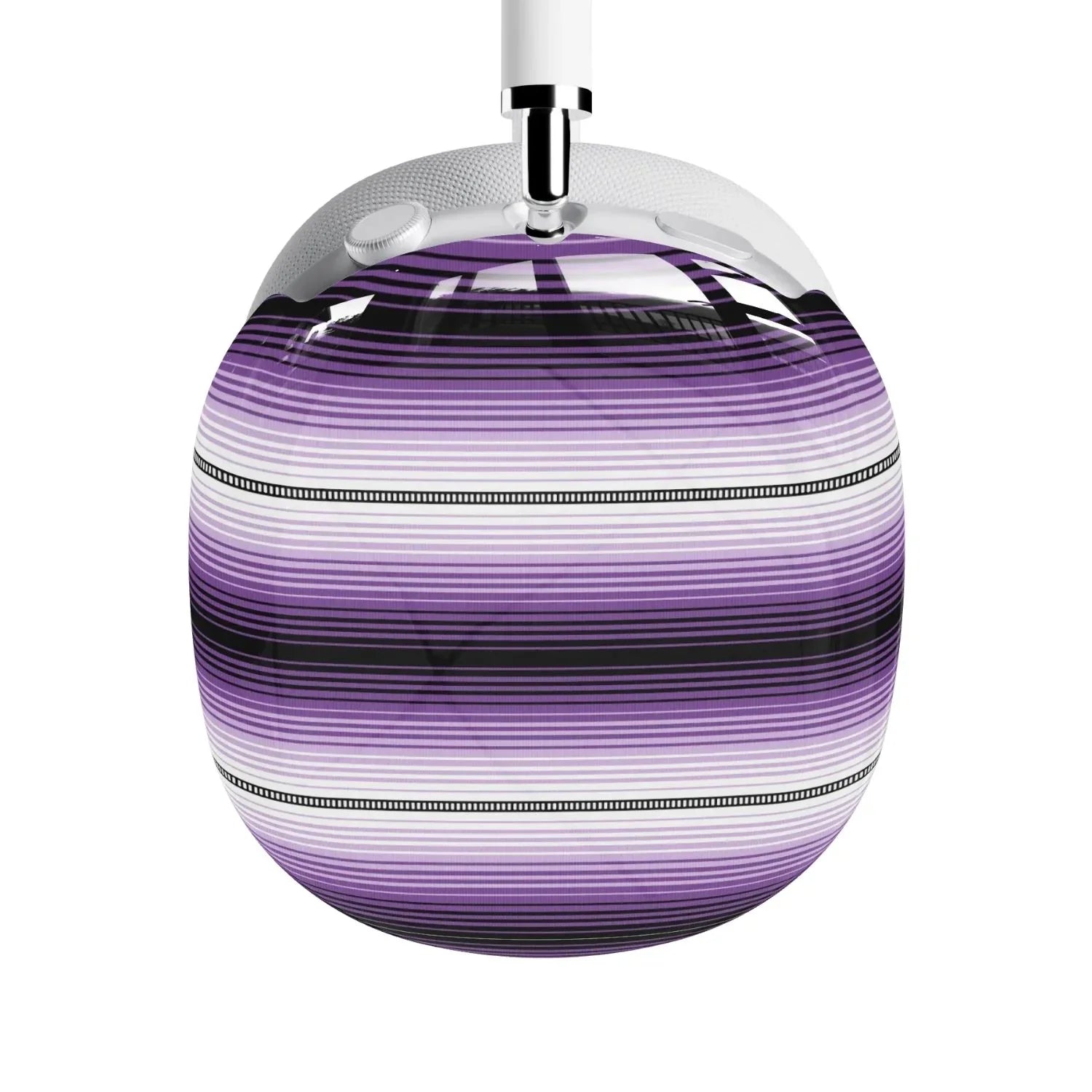 Mexican Serape AirPods Max Case - The Global Wanderer