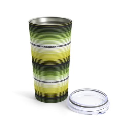 Mexican Serape Tumbler