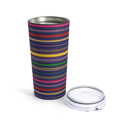 Peruvian Print Tumbler