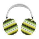 Mexican Serape AirPods Max Case - The Global Wanderer