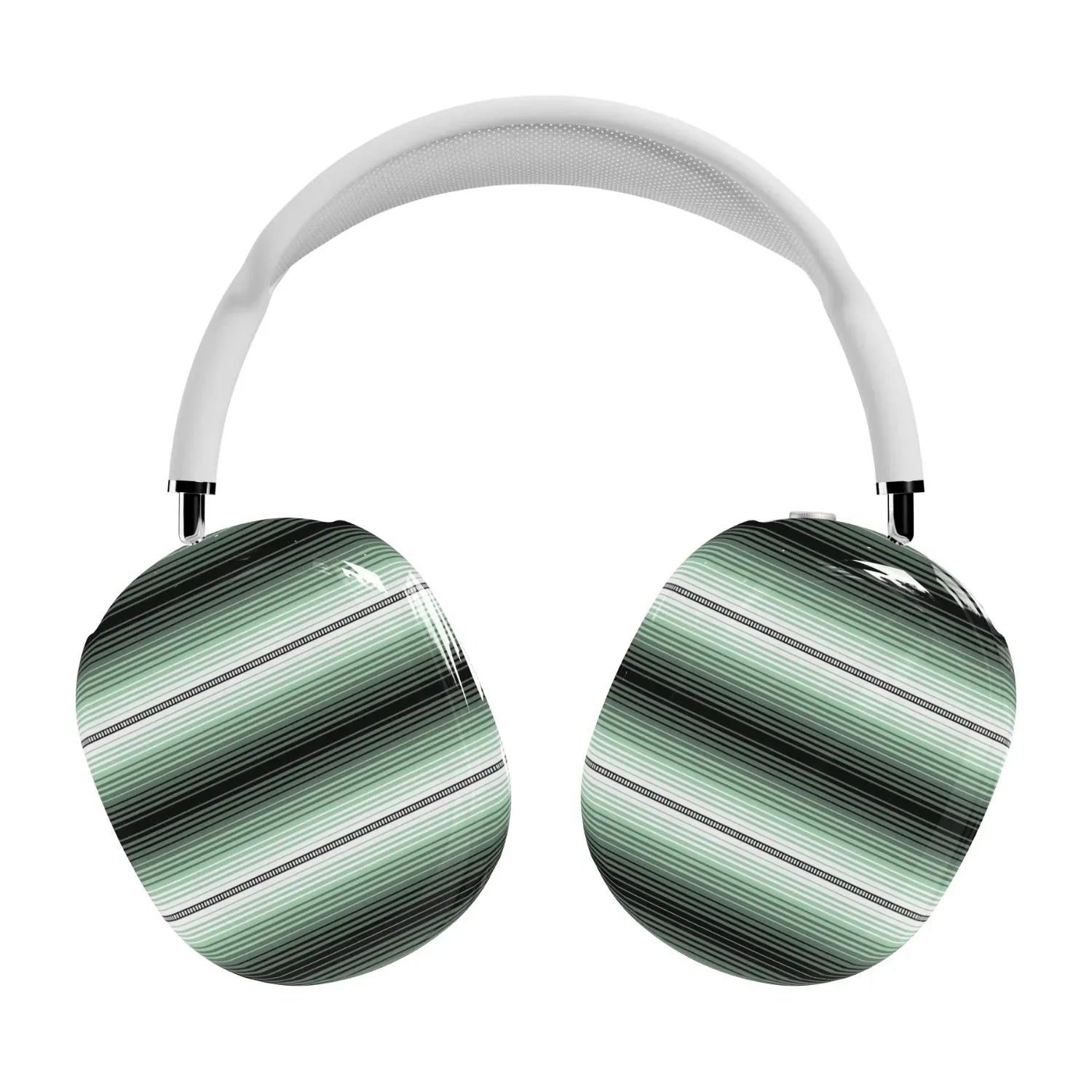 Mexican Serape AirPods Max Case - The Global Wanderer