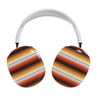 Mexican Serape AirPods Max Case - The Global Wanderer