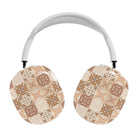 Moroccan Desert AirPods Max Case - The Global Wanderer