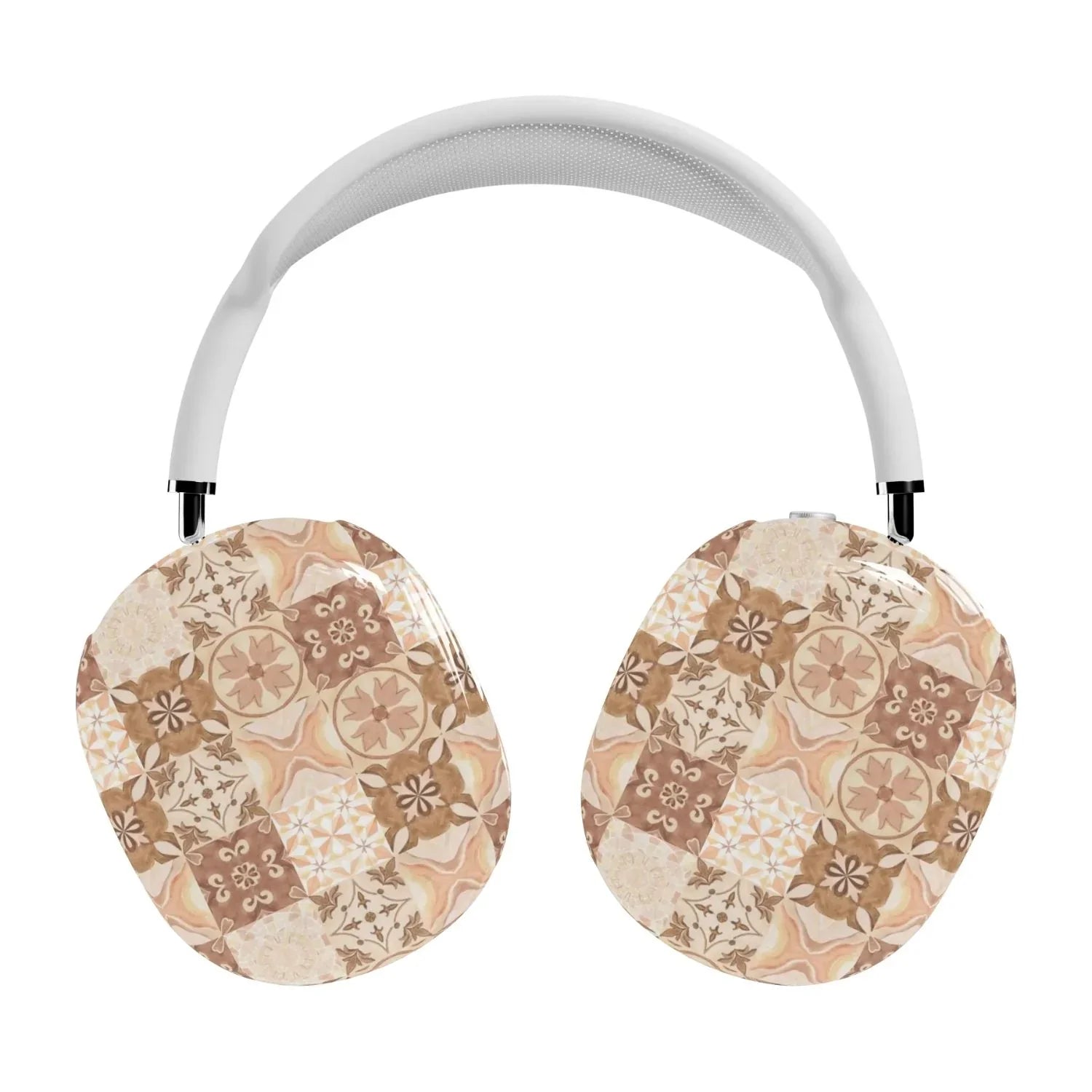 Moroccan Desert AirPods Max Case - The Global Wanderer