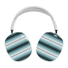 Mexican Serape AirPods Max Case - The Global Wanderer