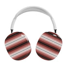 Mexican Serape AirPods Max Case - The Global Wanderer