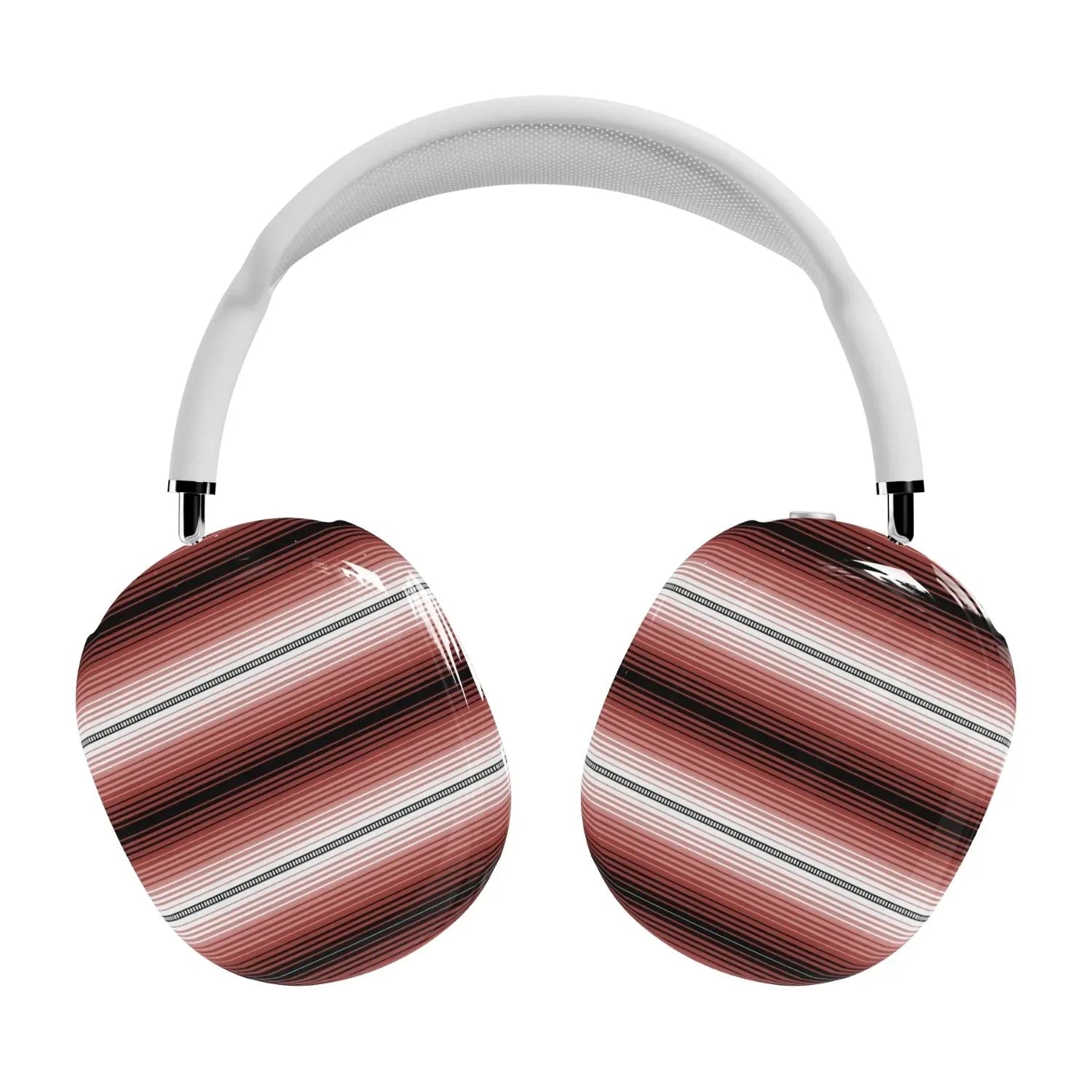 Mexican Serape AirPods Max Case - The Global Wanderer