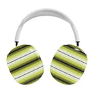 Mexican Serape AirPods Max Case - The Global Wanderer