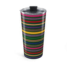 Peruvian Print Tumbler - The Global Wanderer