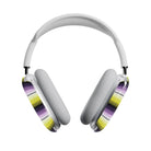 Mexican Serape AirPods Max Case - The Global Wanderer