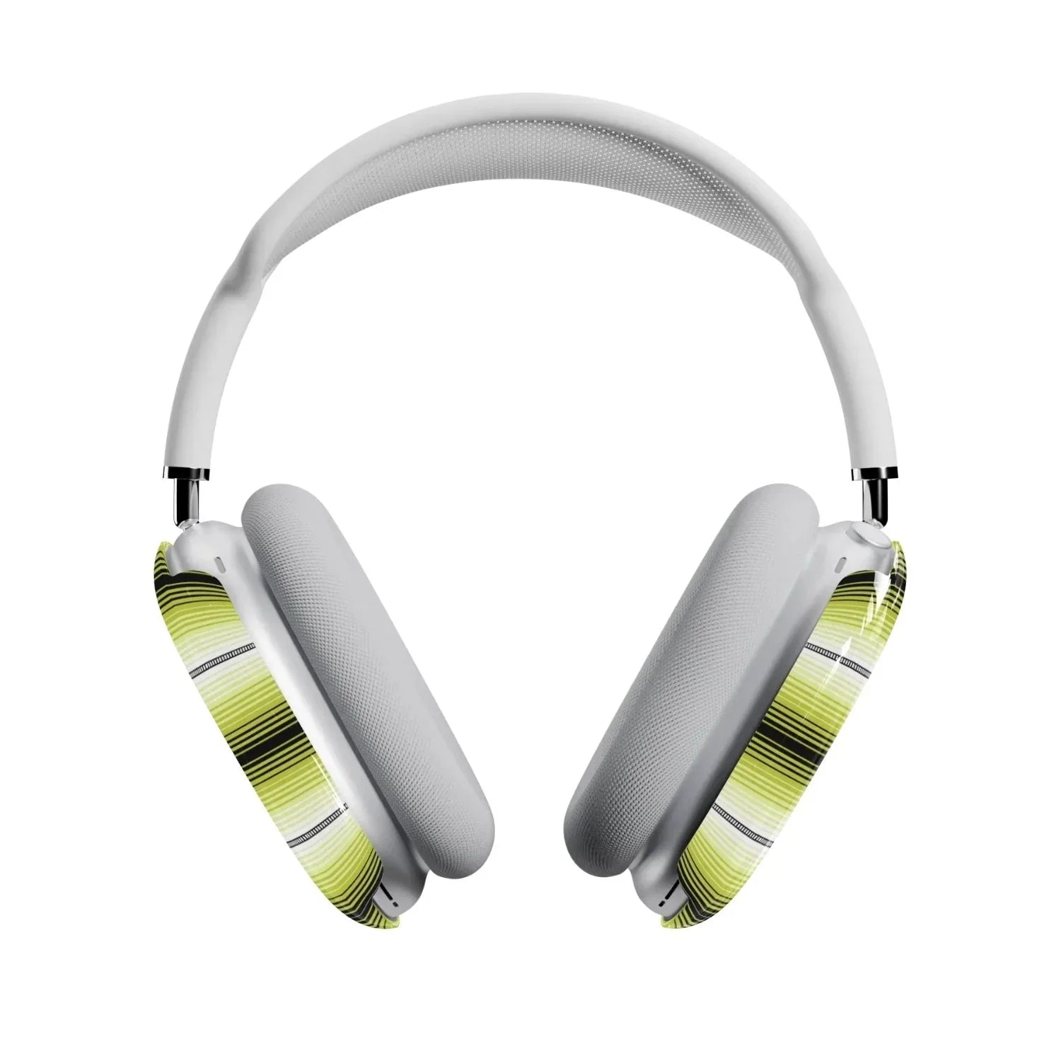 Mexican Serape AirPods Max Case - The Global Wanderer