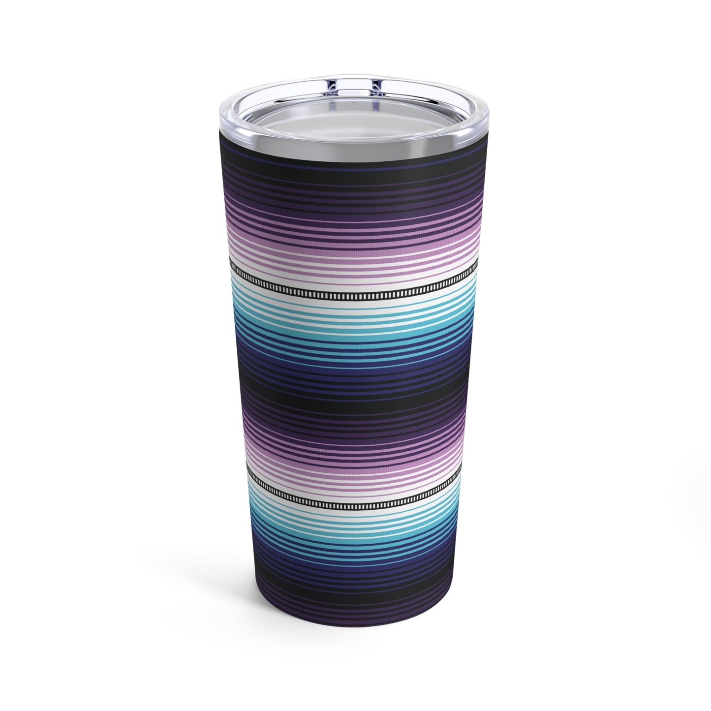 Mexican Serape Tumbler