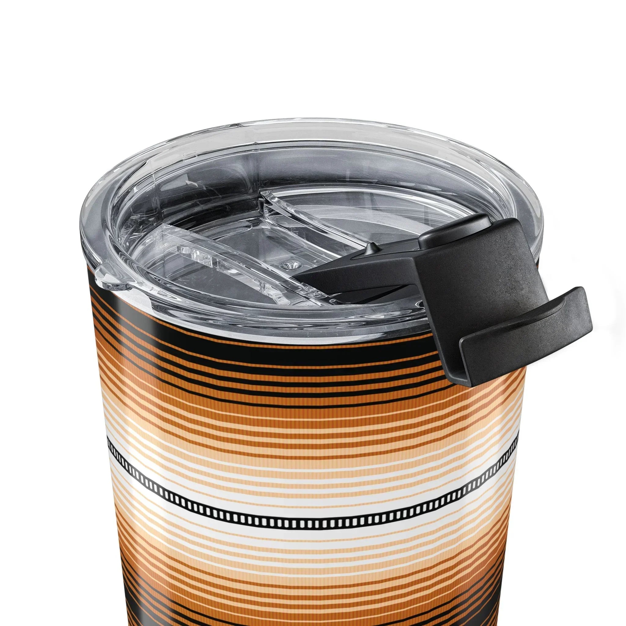 Mexican Serape Tumbler - The Global Wanderer