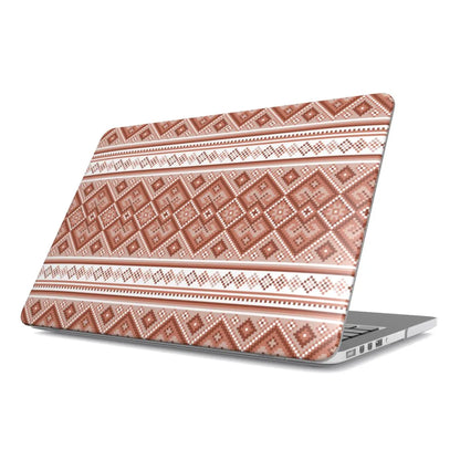 Ukrainian Vyshyvanka MacBook Case - The Global Wanderer