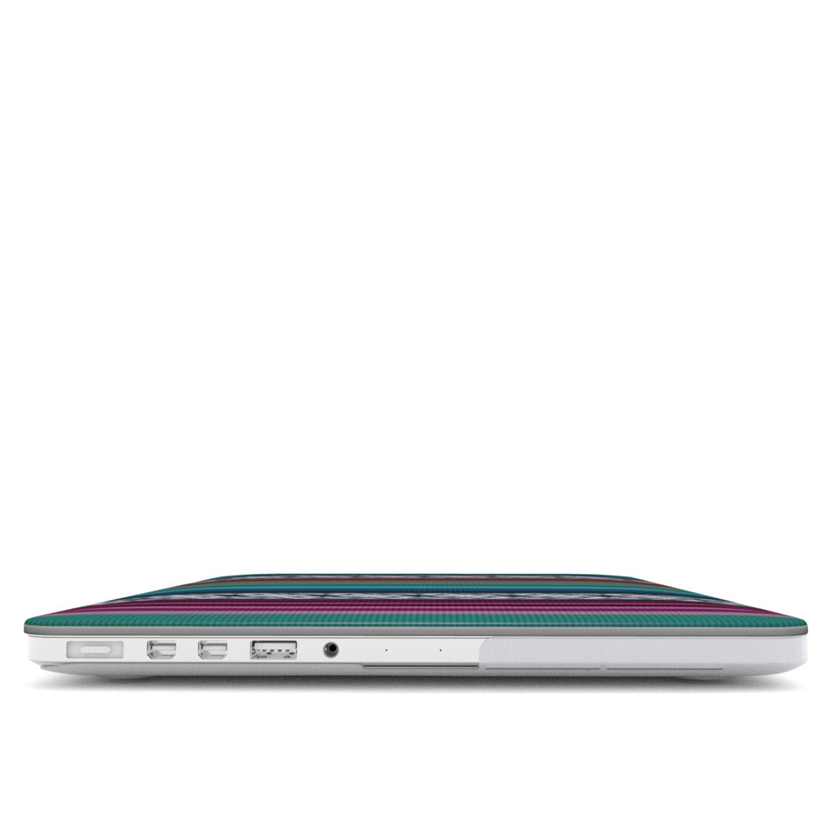 Mexican Aztex MacBook Case - The Global Wanderer