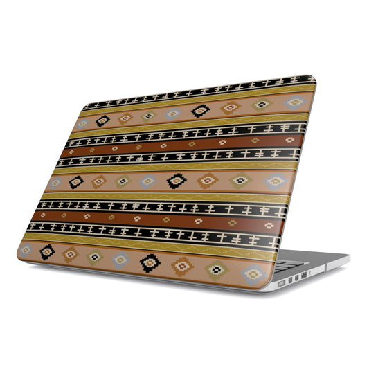 Southwestern MacBook Case - The Global Wanderer