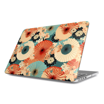 Japanese Origami MacBook Case - The Global Wanderer