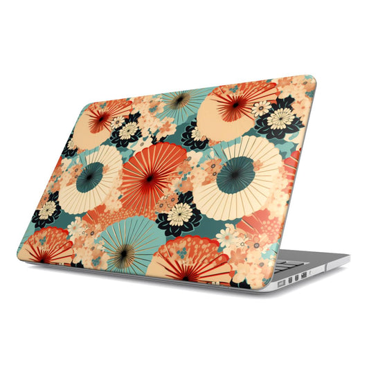 Japanese Origami MacBook Case - The Global Wanderer