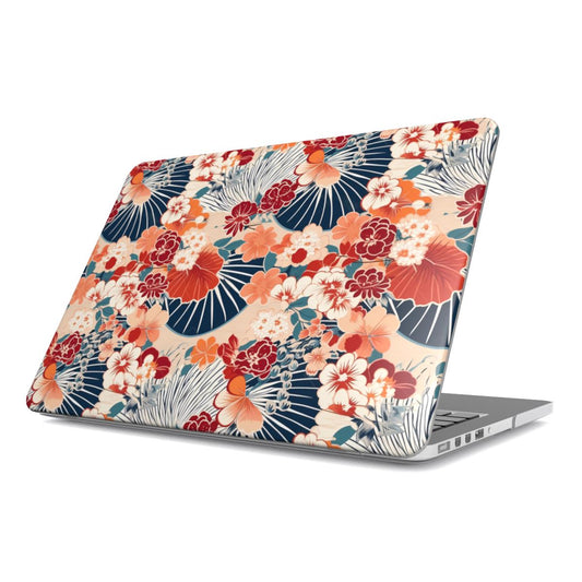 Japanese Origami MacBook Case - The Global Wanderer