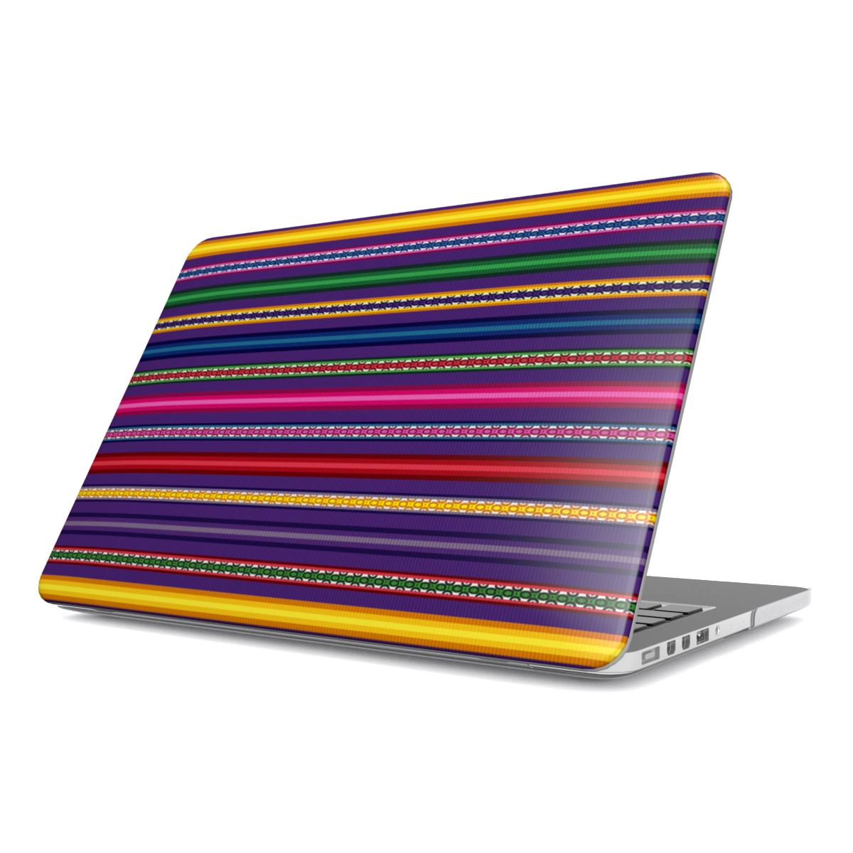 Peruvian Print MacBook Case - The Global Wanderer