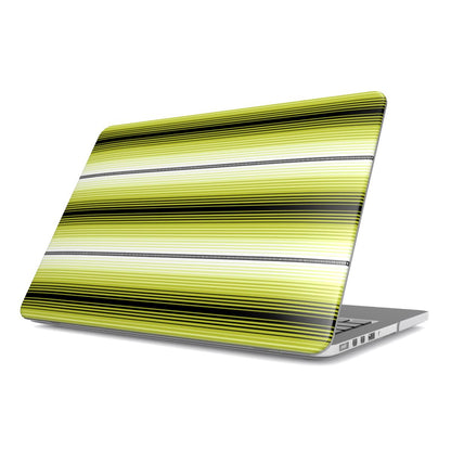 Mexican Serape MacBook Case - The Global Wanderer