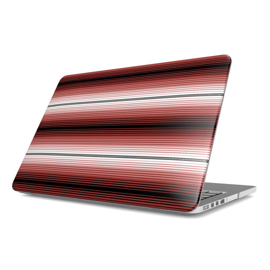 Mexican Serape MacBook Case - The Global Wanderer