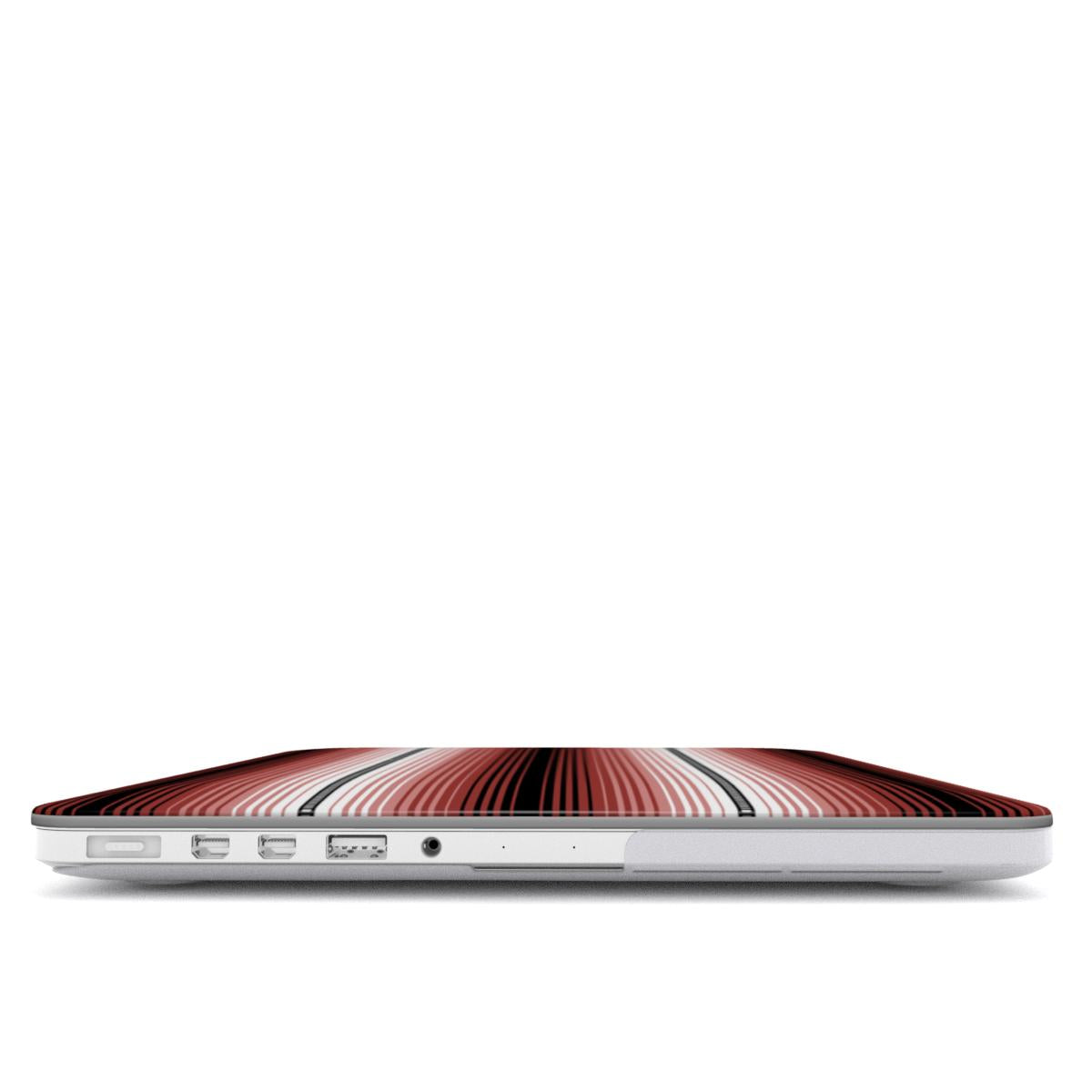 Mexican Serape MacBook Case - The Global Wanderer