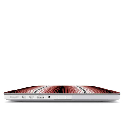 Mexican Serape MacBook Case - The Global Wanderer