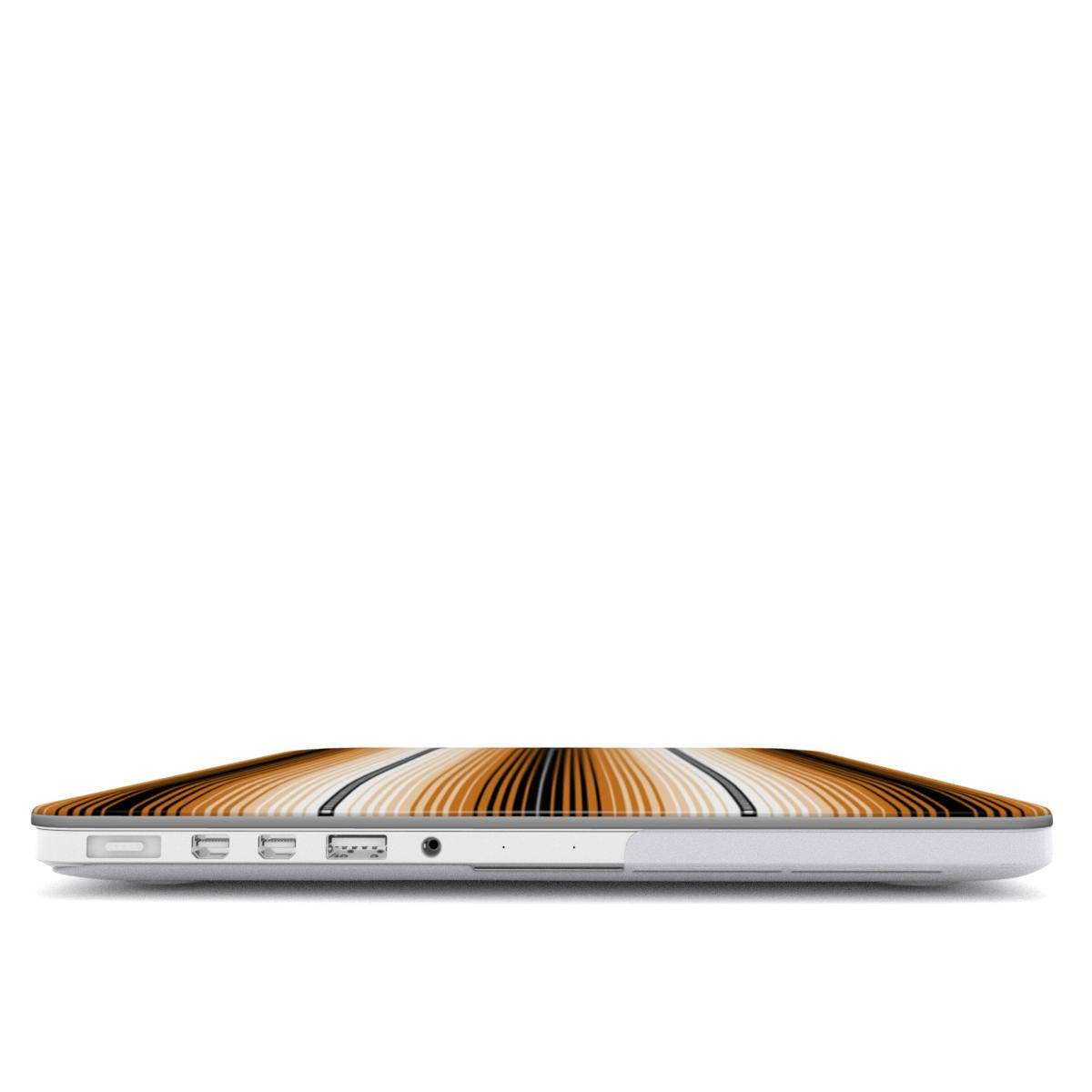 Mexican Serape MacBook Case - The Global Wanderer