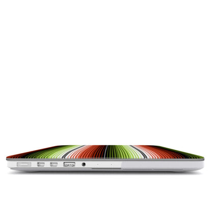 Mexican Serape MacBook Case - The Global Wanderer