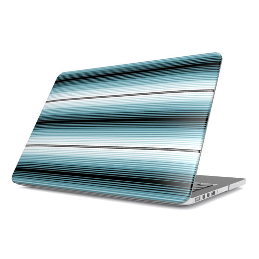 Mexican Serape MacBook Case - The Global Wanderer