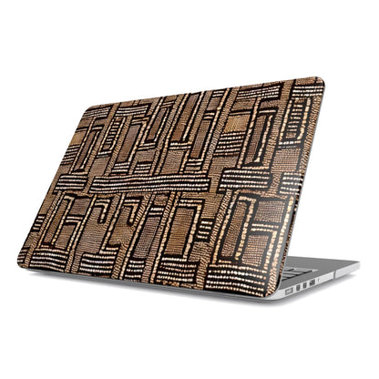 Malian Mud Cloth MacBook Case - The Global Wanderer