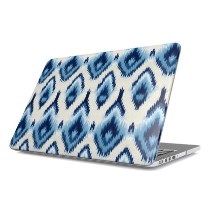 Indonesian Ikat MacBook Case - The Global Wanderer