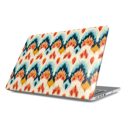 Indonesian Ikat MacBook Case - The Global Wanderer