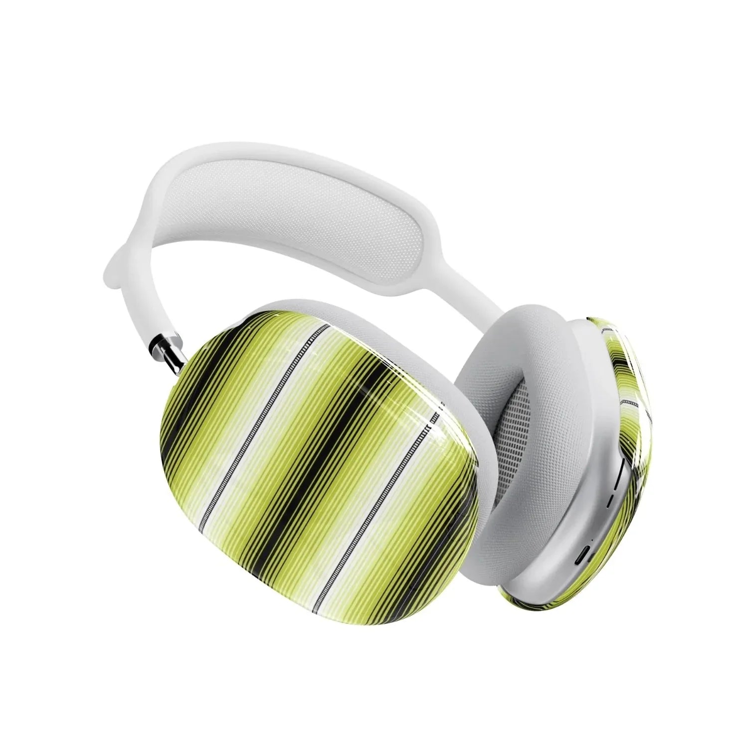 Mexican Serape AirPods Max Case - The Global Wanderer