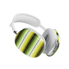 Mexican Serape AirPods Max Case - The Global Wanderer