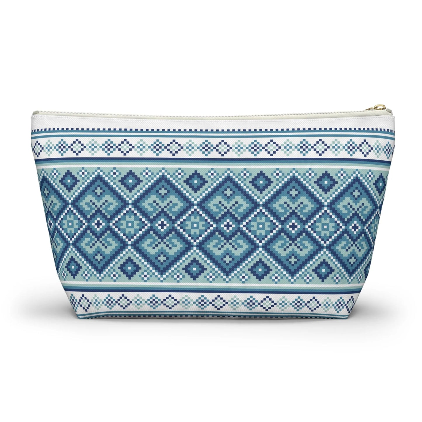 Ukrainian Vyshyvanka Pouch