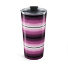 Mexican Serape Tumbler - The Global Wanderer