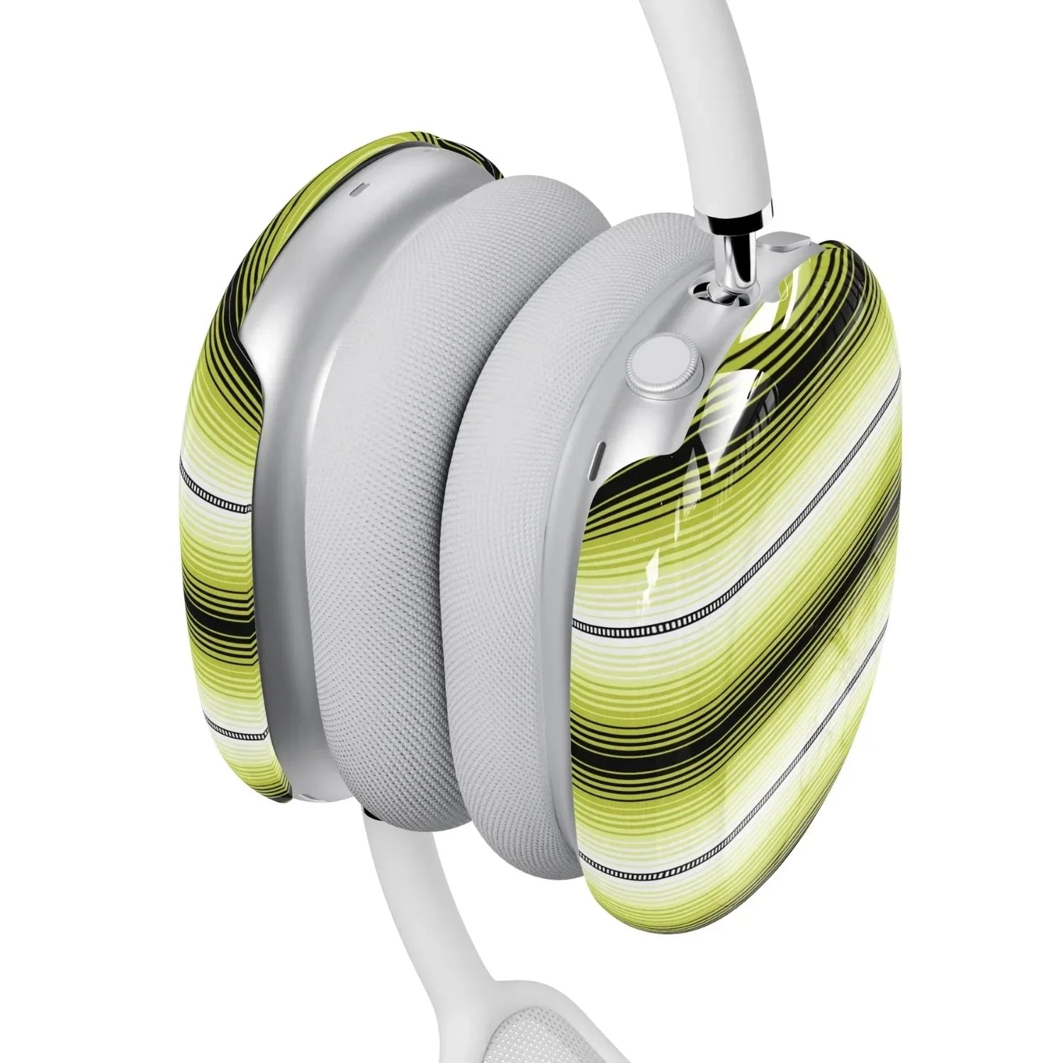 Mexican Serape AirPods Max Case - The Global Wanderer