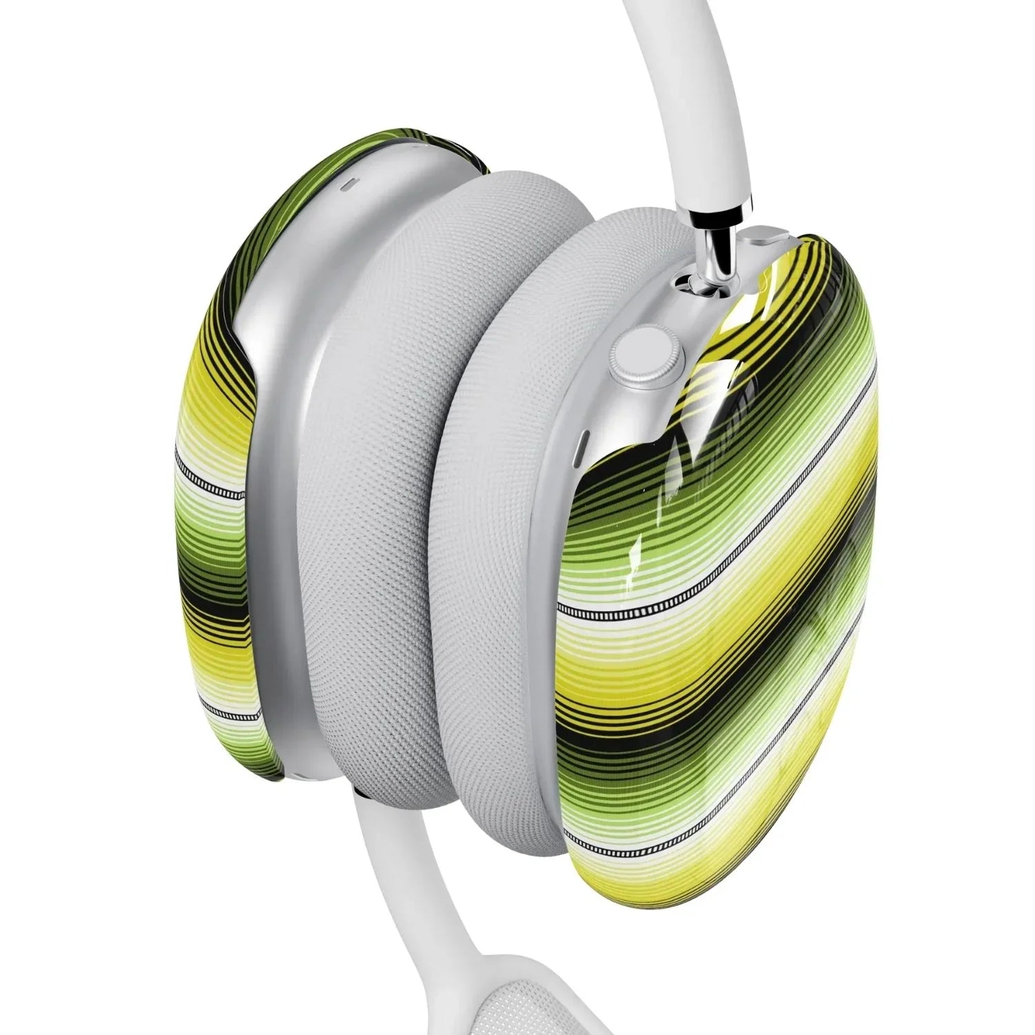 Mexican Serape AirPods Max Case - The Global Wanderer