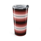 Mexican Serape Tumbler - The Global Wanderer