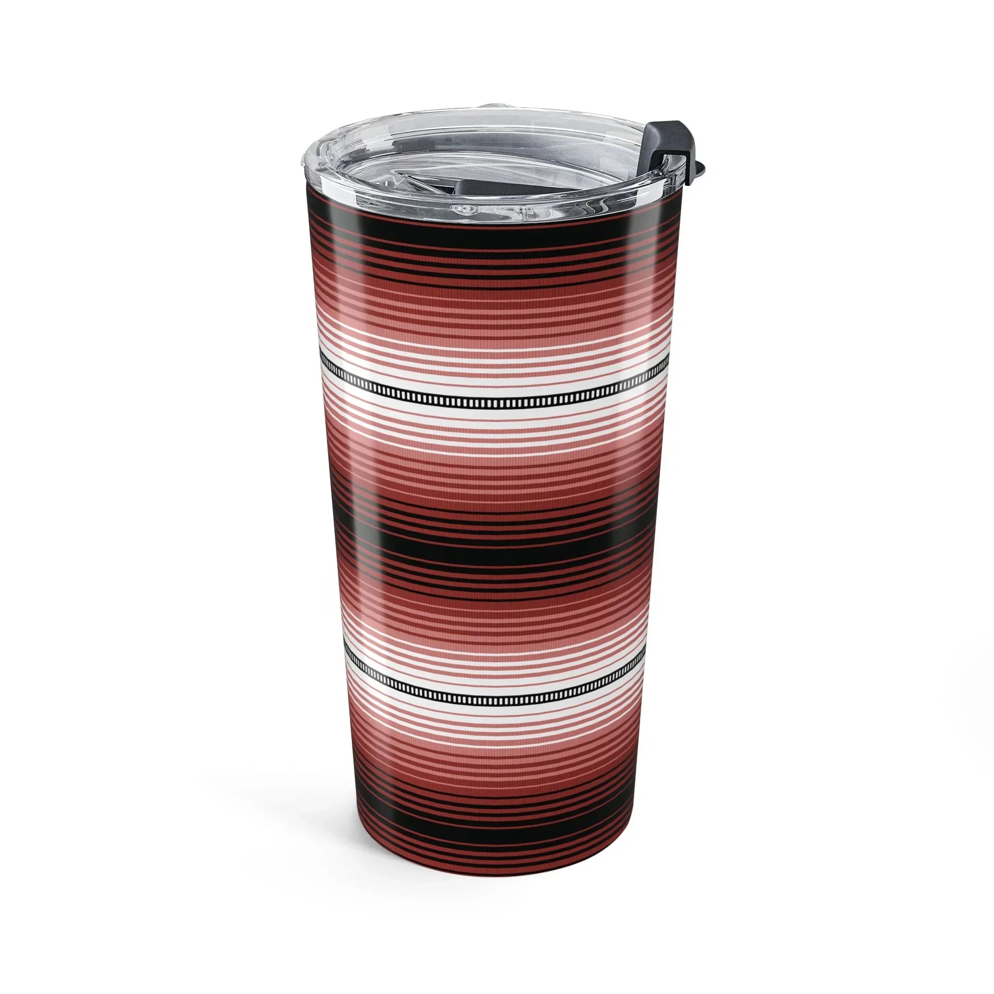 Mexican Serape Tumbler - The Global Wanderer